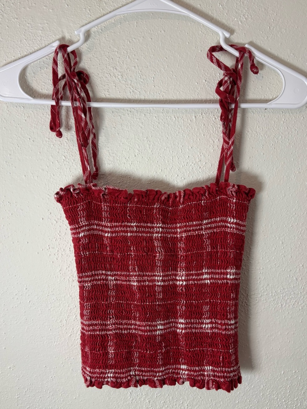 Reformation Top